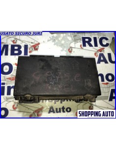 - PORTAFUSIBILI BECKUP FIAT... 2