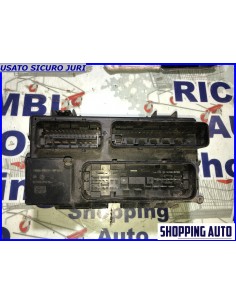 - PORTAFUSIBILI BECKUP FIAT...