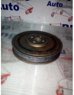 CRANKSHAFT  PULEGGIA FIAT...