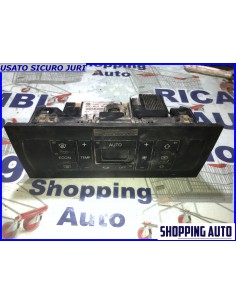 - QUADRO CLIMA STRUMENTI...