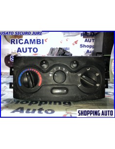 - QUADRO CLIMA STRUMENTI...