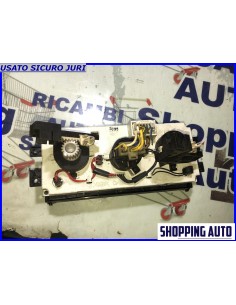 - QUADRO CLIMA STRUMENTI... 2