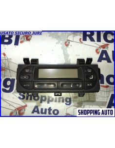 - QUADRO CLIMA STRUMENTI...