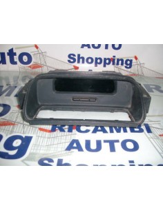 Quadro Strumenti Renault...