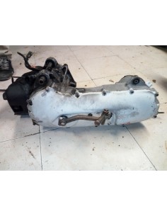 - MOTORE APRILIA SCARABEO...