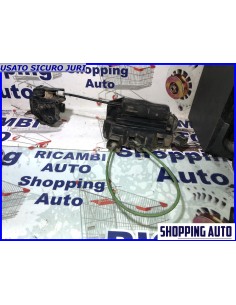 - SERRATURA LH ANTERIORE...