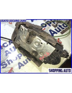 - SERRATURA LH ANTERIORE... 2