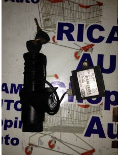 BLOCCASTERZO BLOCCO CON...