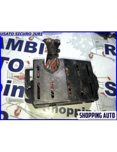 - PORTAFUSIBILI CENTRALINA... 2