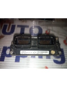 CENTRALINA MOTORE ECU FIAT...