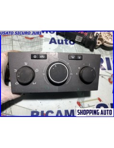 - COMANDO CLIMA ARIA A/C...