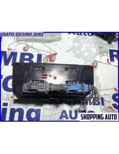 - COMANDO CLIMA ARIA A/C... 2