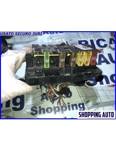 - CENTRALINA BSM BODY... 2