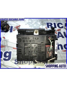 - CENTRALINA BSM BODY... 2