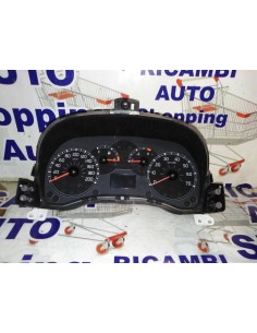 - VEGLIA QUADRO STRUMENTI...