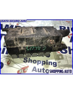 - CENTRALINA BSM BODY... 2