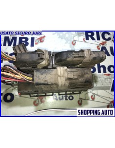 - CENTRALINA BSM BODY... 2