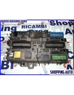 - CENTRALINA BSM BODY...