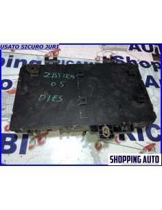 - CENTRALINA BSM BODY... 2