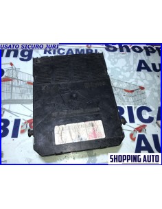 - CENTRALINA BSM BODY... 2