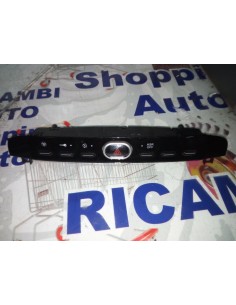 COMANDO INTERNO PULSANTIERA...