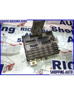 - CENTRALINA BSM BODY... 2