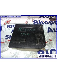 - CENTRALINA BSM BODY... 2