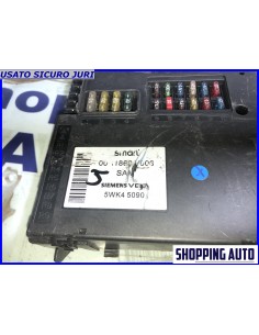 - KIT CHIAVE BODY... 2