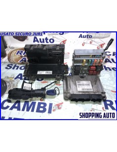 - KIT CHIAVE BODY...