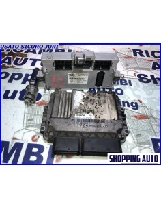 - KIT CHIAVE BODY...