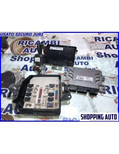 - KIT CHIAVE BODY...