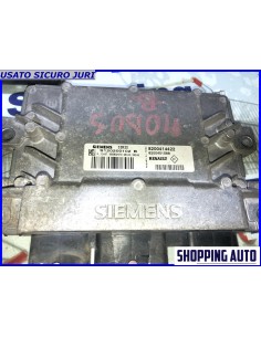 - KIT CHIAVE BODY... 2