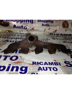 COLLETTORE TURBINA OPEL...