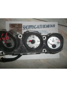 Quadro Strumenti Alfa 156