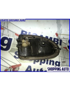 MANIGLIA INTERNA RENAULT... 2