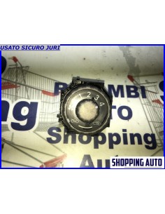 - COMANDO VELOCITà CLIMA...