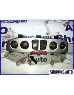 - COMANDO ALZACRISTALLI...