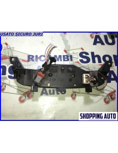 - COMANDO ALZACRISTALLI... 2