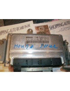 centralina motore   honda...