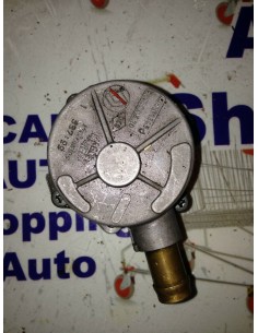 DEPRESSORE FRENATA POMPA A...
