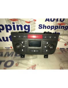 - COMANDO CLIMA ARIA...