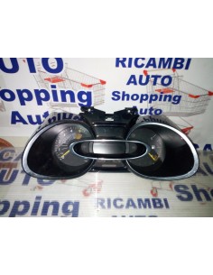 QUADRO CONTACHILOMETRI...