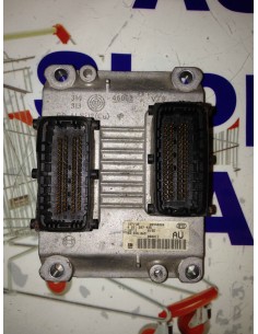 CENTRALINA MOTORE ENGINE...