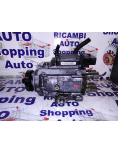 - POMPA GASOLIO INIEZIONE...