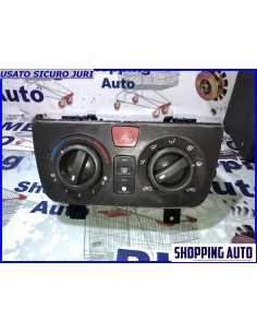 - COMANDO CLIMA ARIA A/C...