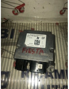 CENTRALINA MODULO SENSORE...