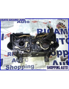 - COMANDO CLIMA ARIA A/C... 2