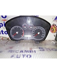 VEGLIA QUADRO STRUMENTI...