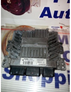 CENTRALINA MOTORE ECU...