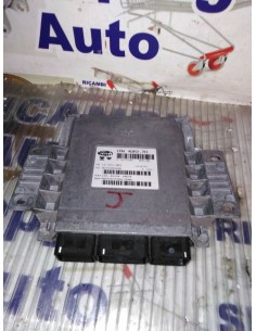 - CENTRALINA MOTORE ECU...